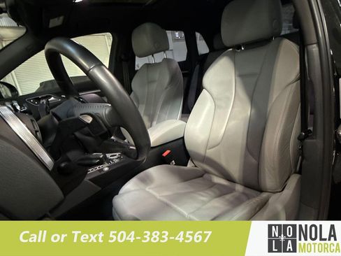 Used 2018 Audi A3 e-tron Premium w/ Sport Package image 22