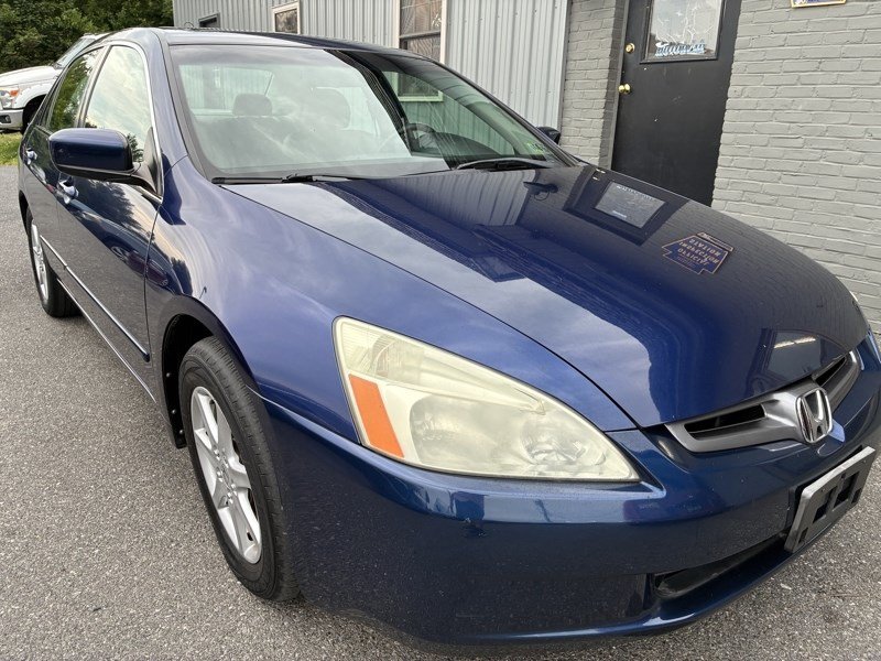 Used 2004 Honda Accord EX image 1