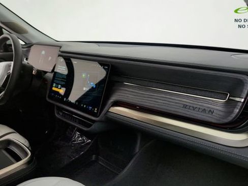 Used 2024 Rivian R1S Adventure Quad AWD/4WD image 33
