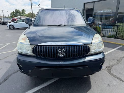 Used 2005 Buick Rendezvous AWD image 2