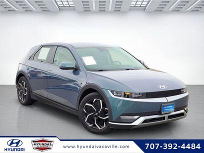Certified 2024 Hyundai Ioniq 5 SEL
