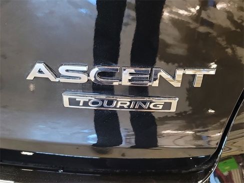 New 2026 Subaru Ascent Touring image 23