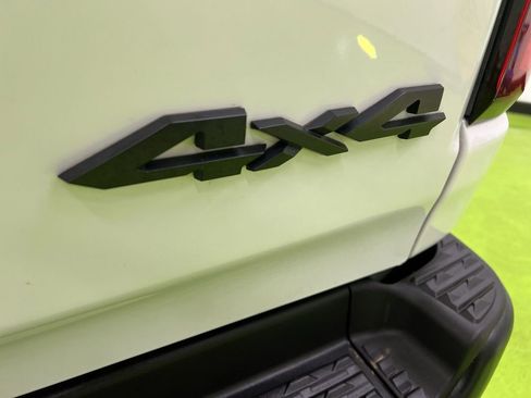 Used 2020 RAM 1500 Rebel AWD/4WD image 14