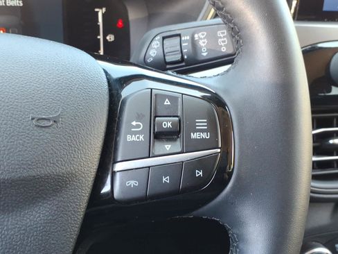 Used 2024 Ford Escape Active AWD/4WD image 18