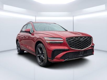New 2026 Genesis GV70 3.5T Sport Prestige