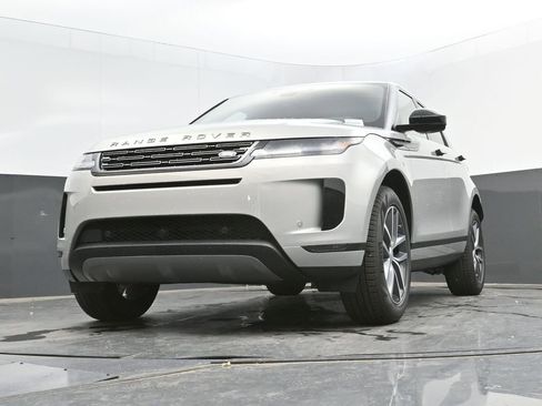 New 2026 Land Rover Range Rover Evoque S AWD/4WD image 34