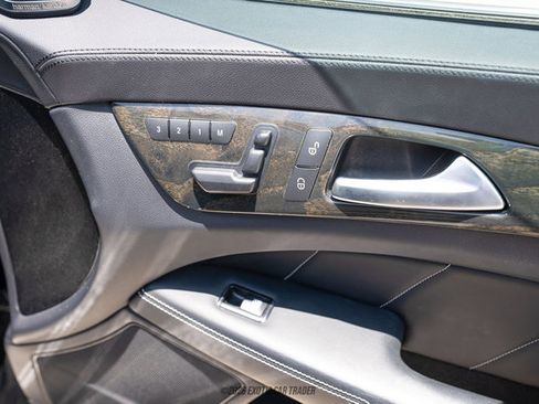 Used 2014 Mercedes-Benz CLS 63 AMG S-Model image 84