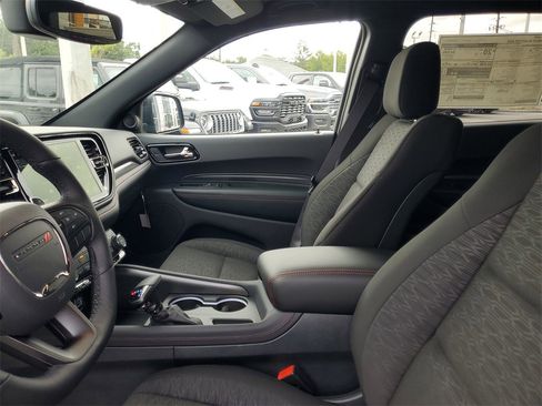 New 2026 Dodge Durango GT w/ Blacktop Package image 8