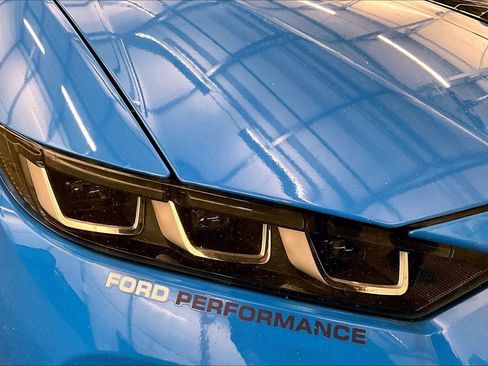 Used 2024 Ford Mustang GT Premium w/ GT Performance Package image 27