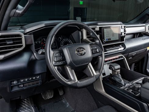 Used 2026 Toyota Tundra SR5 w/ SR5 Convenience Package image 17