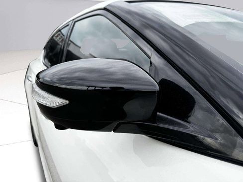 Used 2020 Nissan Maxima Platinum w/ Reserve Package image 9