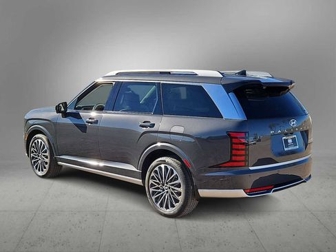 New 2026 Hyundai Palisade Calligraphy image 7