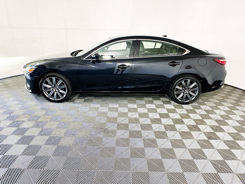 Used 2020 MAZDA MAZDA6 Grand Touring FWD image 6