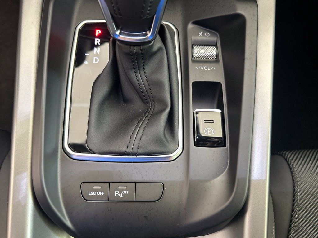 Used 2024 Dodge Hornet GT w/ GT Blacktop Package AWD/4WD image 49