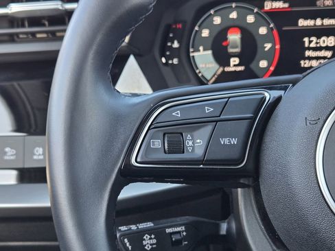 Certified 2023 Audi A3 2.0T Premium w/ Convenience Package image 34