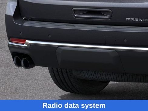 New 2026 Chevrolet Tahoe Premier image 15