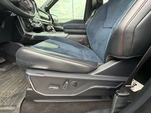 Used 2022 Ford F150 Raptor w/ Equipment Group 801A High image 10