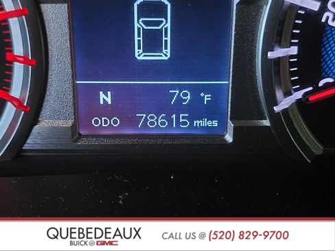 Used 2019 Toyota 4Runner SR5 Premium AWD/4WD image 16