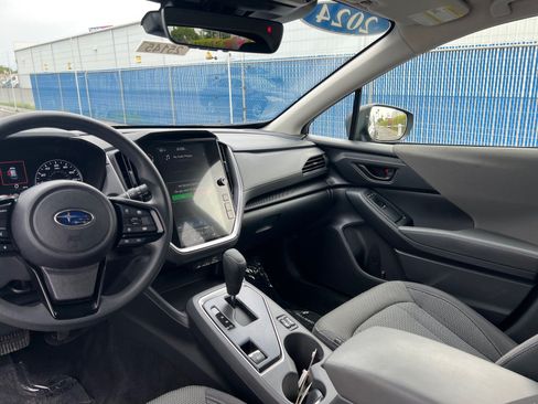 Certified 2024 Subaru Crosstrek 2.0i Premium AWD/4WD image 18
