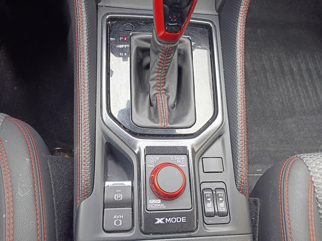 Used 2023 Subaru Forester Sport AWD/4WD image 21