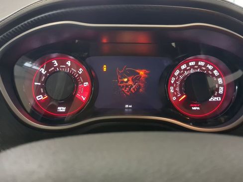 Used 2023 Dodge Challenger SRT Hellcat Redeye image 15