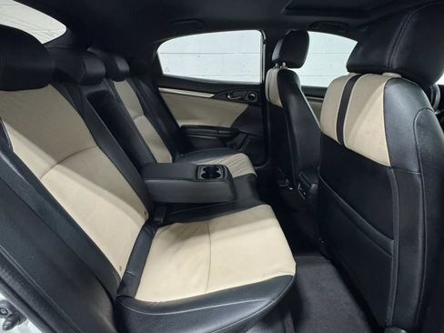 Used 2017 Honda Civic Sport Touring image 28