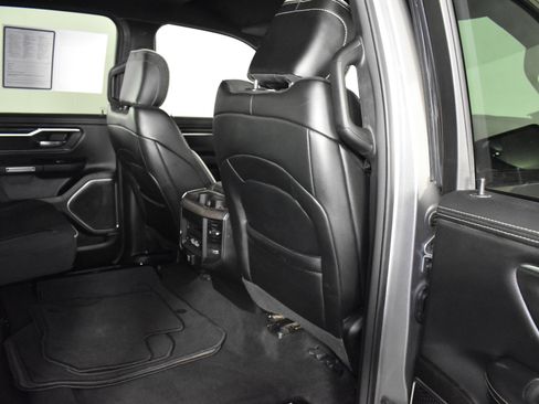 Used 2025 RAM 1500 Laramie image 50