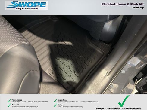 New 2026 Toyota Camry XLE AWD/4WD image 13