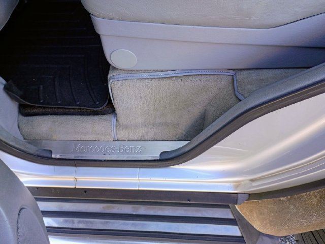 Used 2002 Mercedes-Benz G 500 image 66