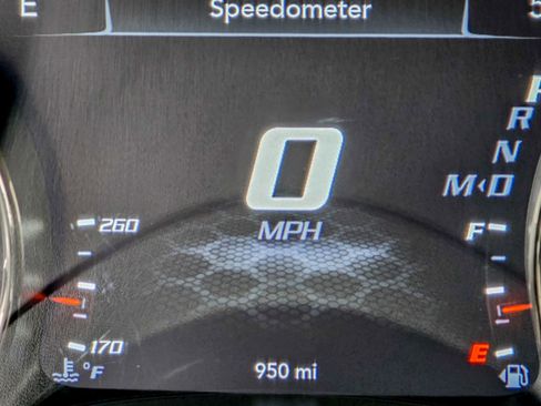 Used 2023 Dodge Charger SRT Hellcat w/ Harman/Kardon Audio Group image 44