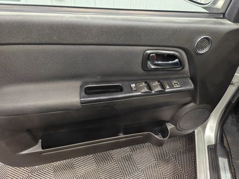 Used 2012 GMC Canyon SLE AWD/4WD image 30