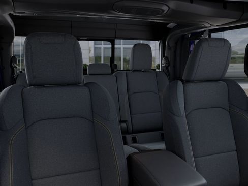 New 2026 Jeep Gladiator Willys image 28