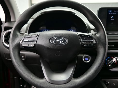 Used 2023 Hyundai Kona SEL AWD/4WD image 22