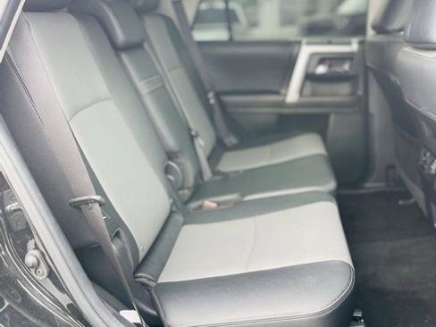 Used 2023 Toyota 4Runner SR5 Premium image 16