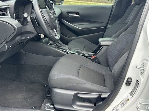 Used 2022 Toyota Corolla SE image 10