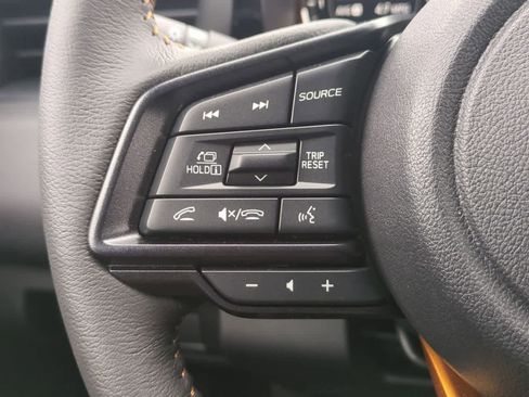 New 2026 Subaru Outback Wilderness image 24