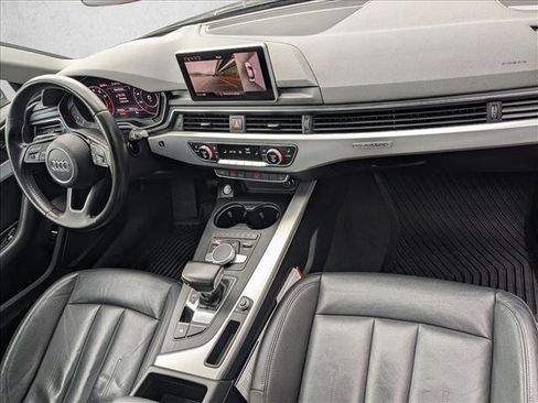 Used 2017 Audi A4 2.0T Prestige w/ Prestige Package image 26