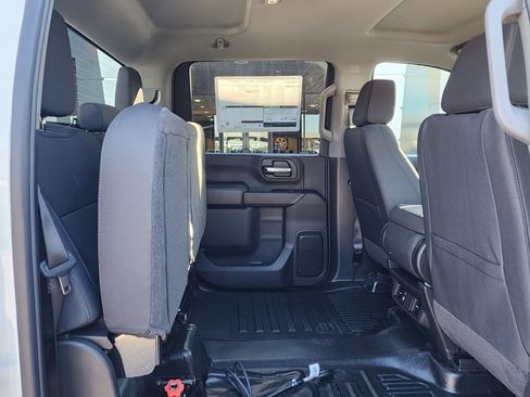 New 2026 GMC Sierra 2500 Pro image 46