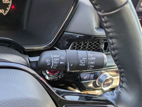 Used 2025 Honda CR-V EX-L image 26