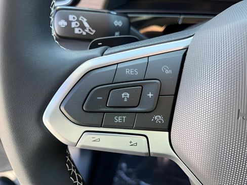 New 2026 Volkswagen Atlas SE AWD/4WD image 14