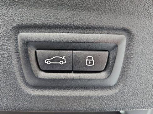 Used 2024 BMW i4 M50 w/ Parking Assistance Package image 13