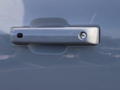 New 2026 Ford F350 Lariat w/ Black Appearance Package image 11