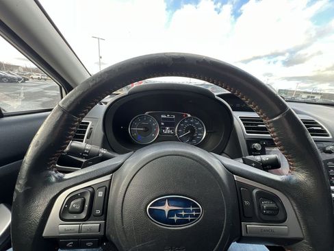 Used 2016 Subaru Crosstrek 2.0i Limited w/ Popular Package #2 image 11