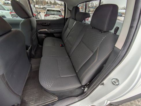 Used 2023 Toyota Tacoma Trail Edition image 17