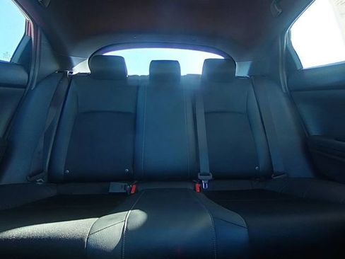 Used 2021 Honda Civic Sport image 18
