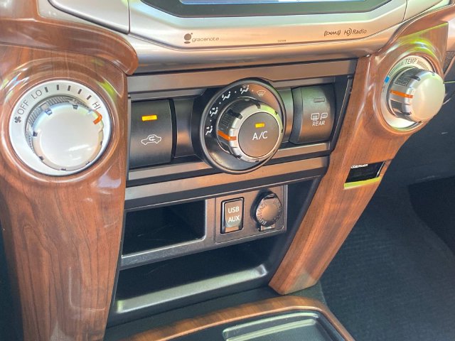Used 2016 Toyota 4Runner SR5 RWD image 25