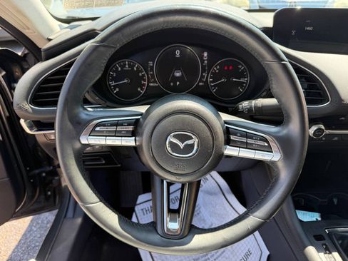Used 2021 MAZDA MAZDA3 s FWD image 20