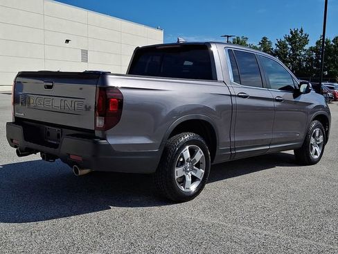Used 2026 Honda Ridgeline RTL image 9