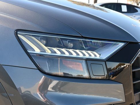 Used 2023 Audi Q8 Premium Plus w/ Premium Plus Package image 24