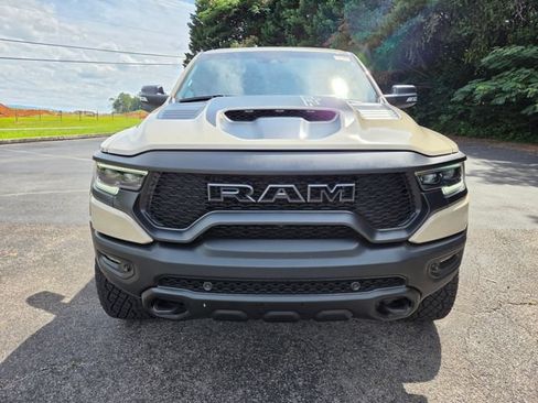 Used 2022 RAM 1500 TRX w/ TRX Level 2 Equipment Group AWD/4WD image 2